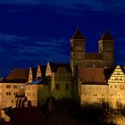 Stift Quedlinburg