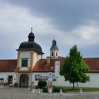 Stift Reichersberg 1