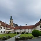 Stift Reichersberg 2