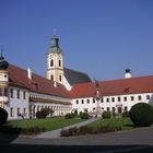 Stift Reichersberg