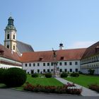 STIFT REICHERSBERG