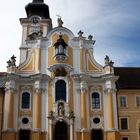 Stift Rein bei Graz, Basilika I