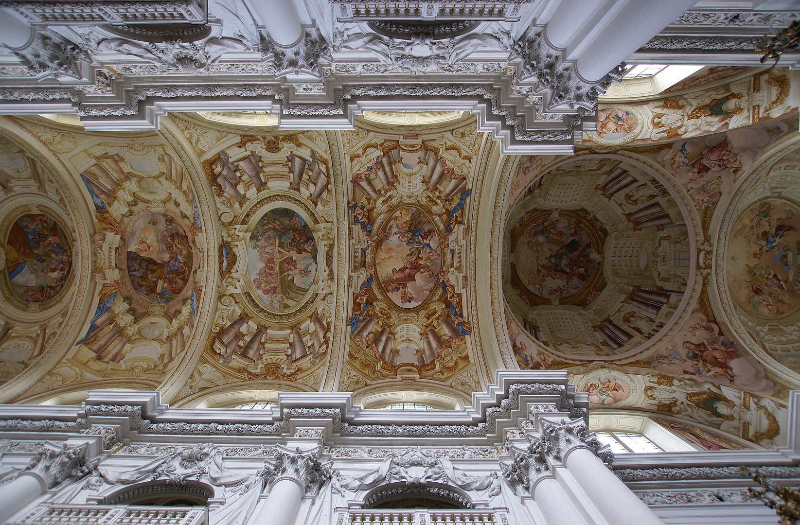 Stift St. Florian