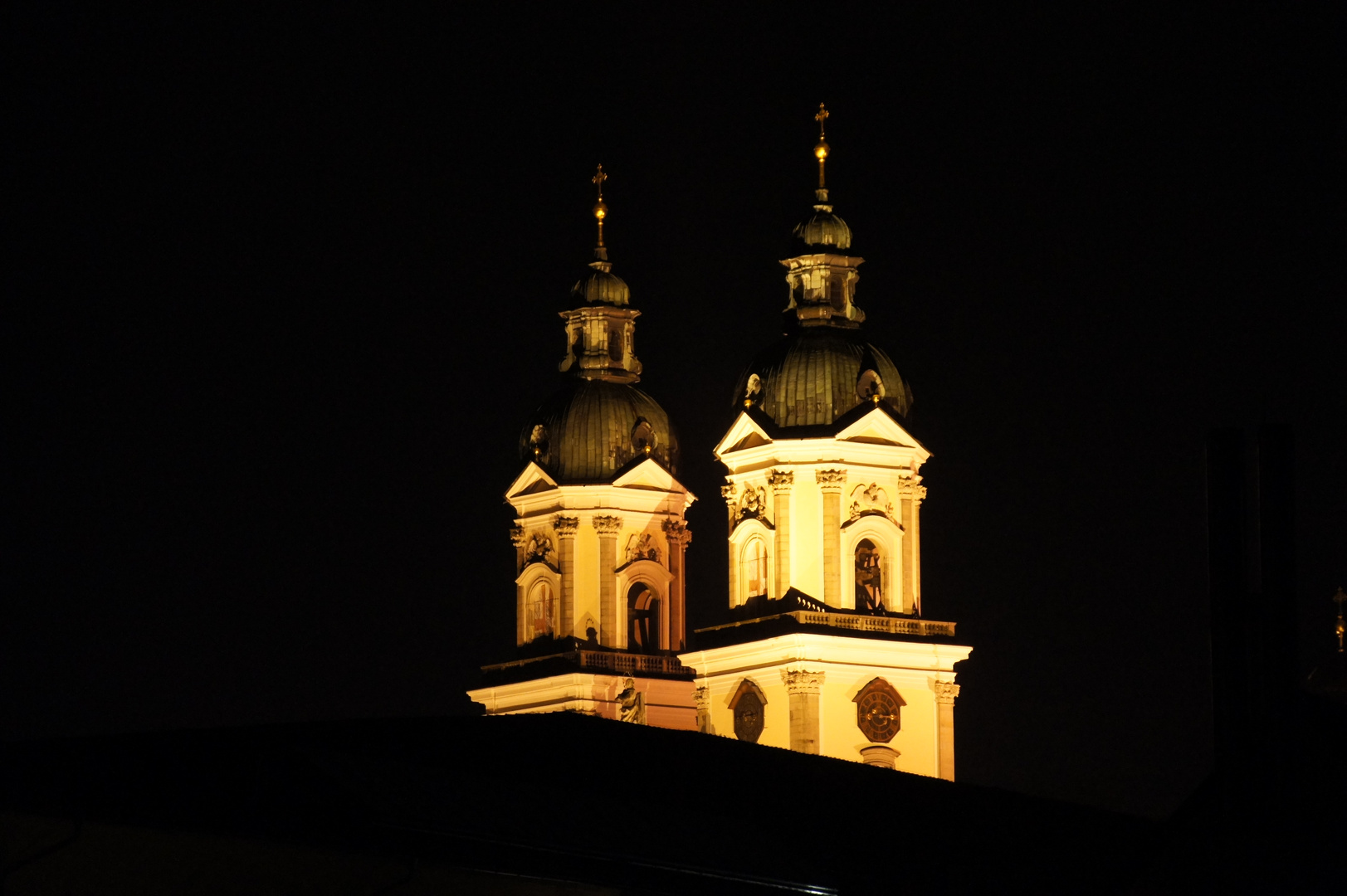 Stift St. Florian