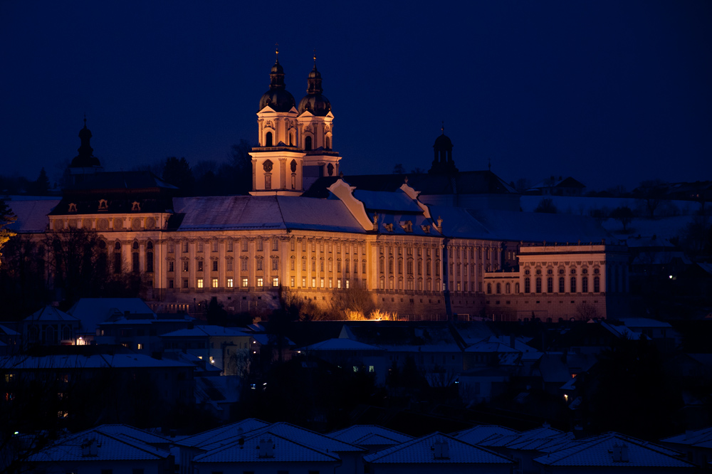 Stift St. Florian