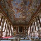 Stift St. Florian - Marmorsaal