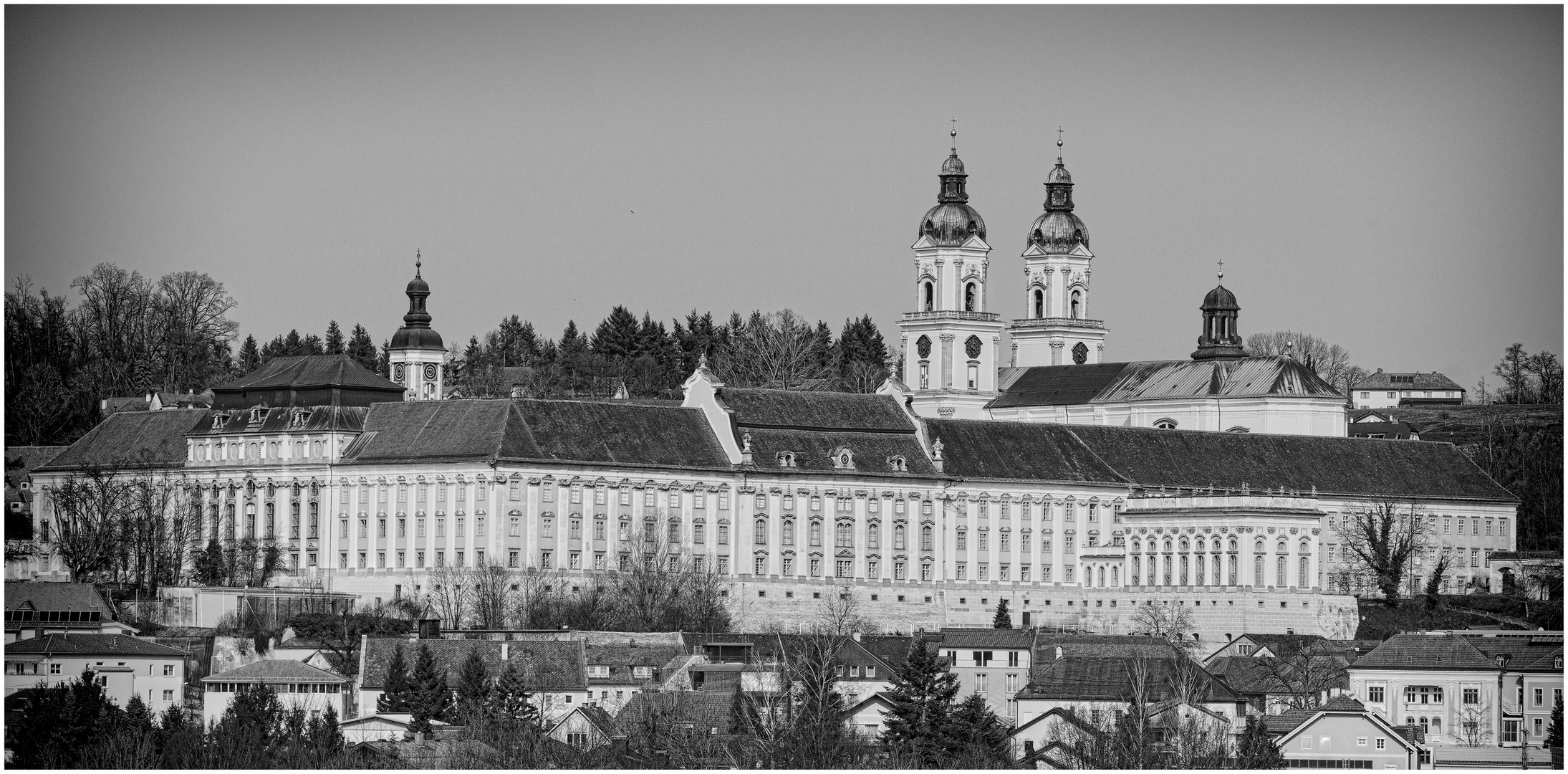 Stift St.Florian