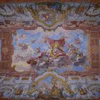 Stift St.Florian - Marmorsaal 2