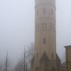 Stift Tilbeck - Wasserturm