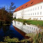 Stift Viktring bei Klagenfurt am Wörthersee