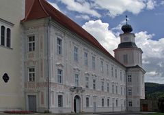 Stift Vorau