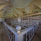 Stift Wilten | Bibliothek III