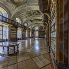 Stift Zwettl | Bibliothek I