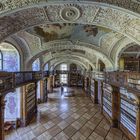 Stift Zwettl | Bibliothek II