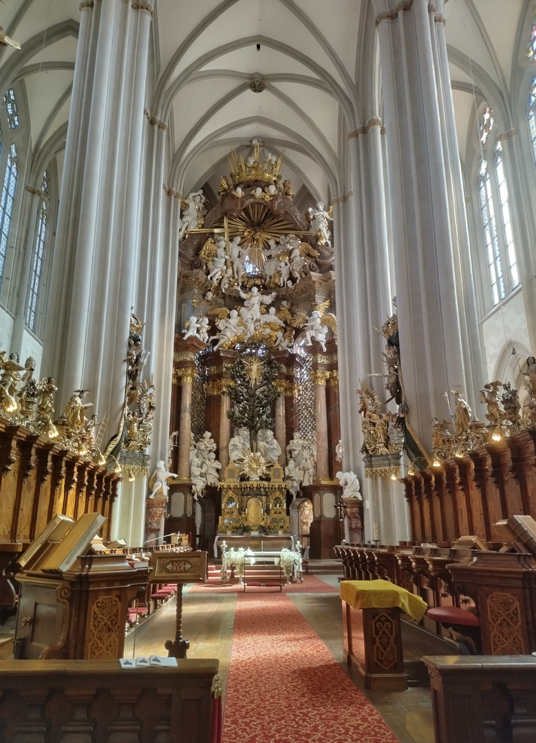 Stift Zwettl