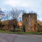 Stifterhof Odenheim - Hauskloster der Grafern von Lauffen