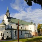 Stiftsbasilika Mariä Verkündigung in Pultusk !