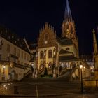 Stiftsbasilika Sankt Peter und Alexander