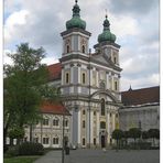 Stiftsbasilika Waldsassen