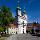 Stiftsbasilika Waldsassen