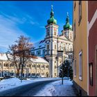 Stiftsbasilika Waldsassen