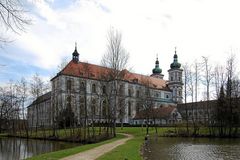 Stiftsbasilika Waldsassen