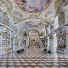 Stiftsbibliothek Admont