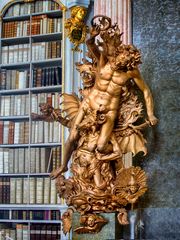 Stiftsbibliothek Admont 5a