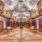 Stiftsbibliothek St Gallen