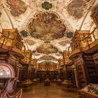 Stiftsbibliothek St. Gallen