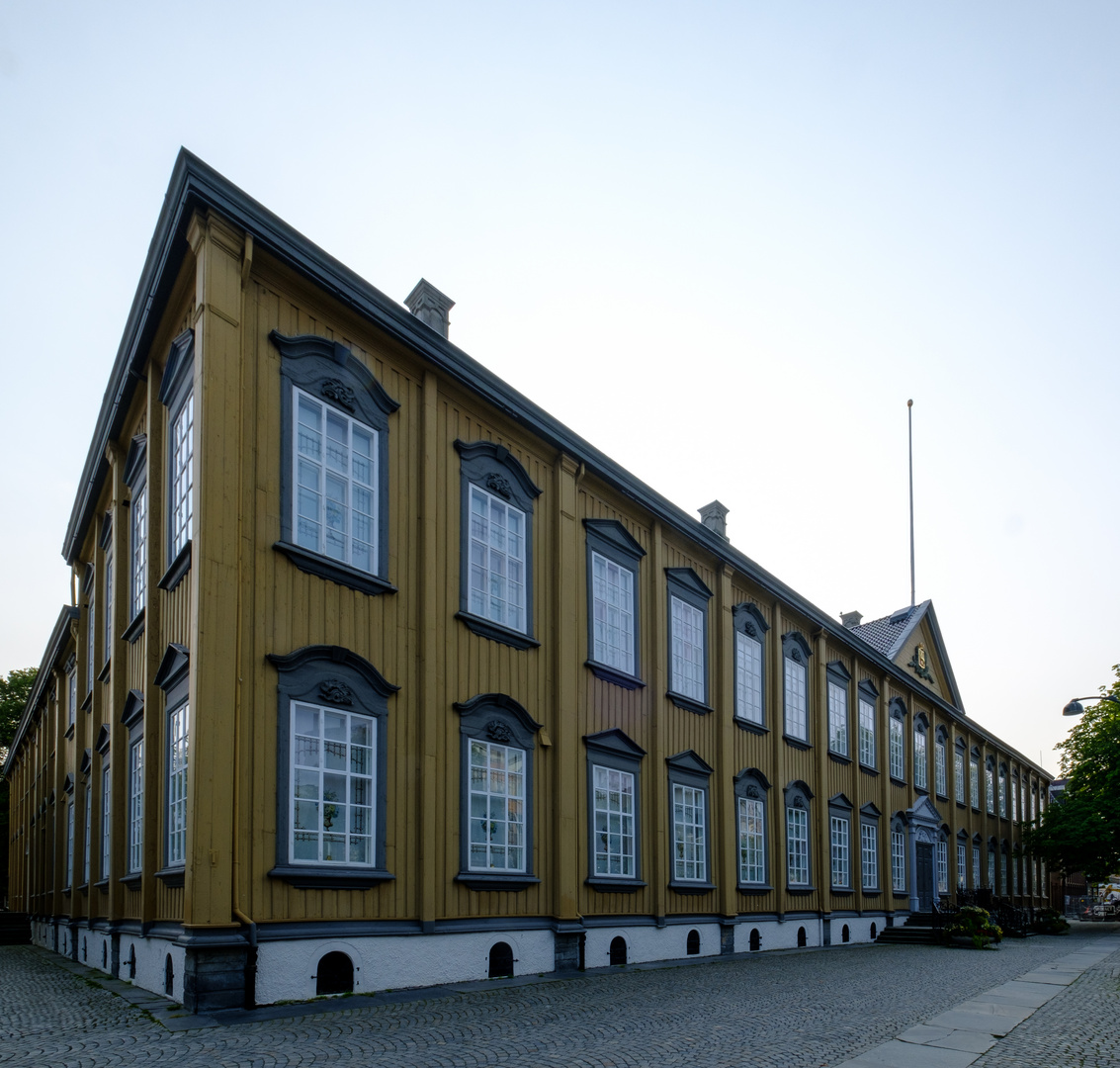 Stiftsgården