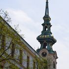 Stiftskasernenkirche