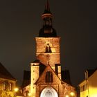 Stiftskirche