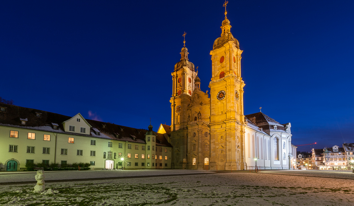 Stiftskirche