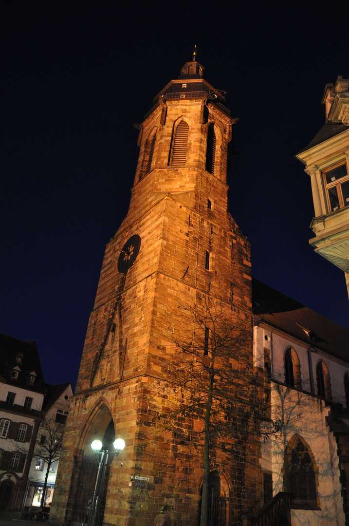 Stiftskirche