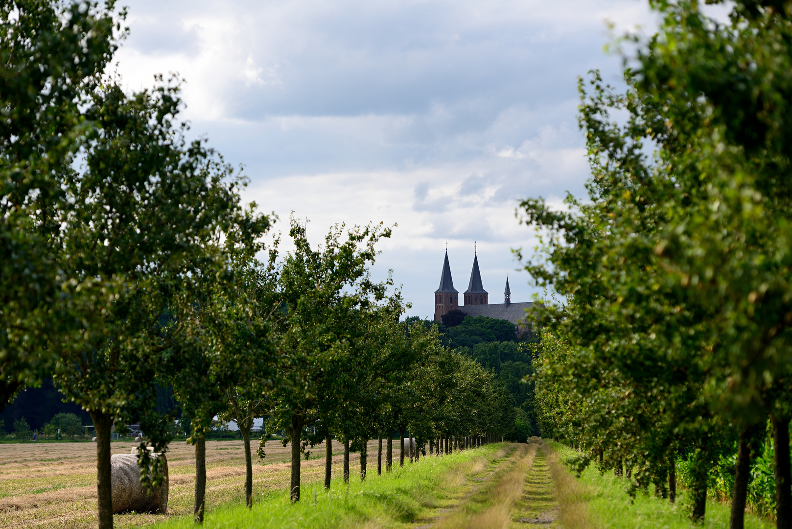 Stiftskirche