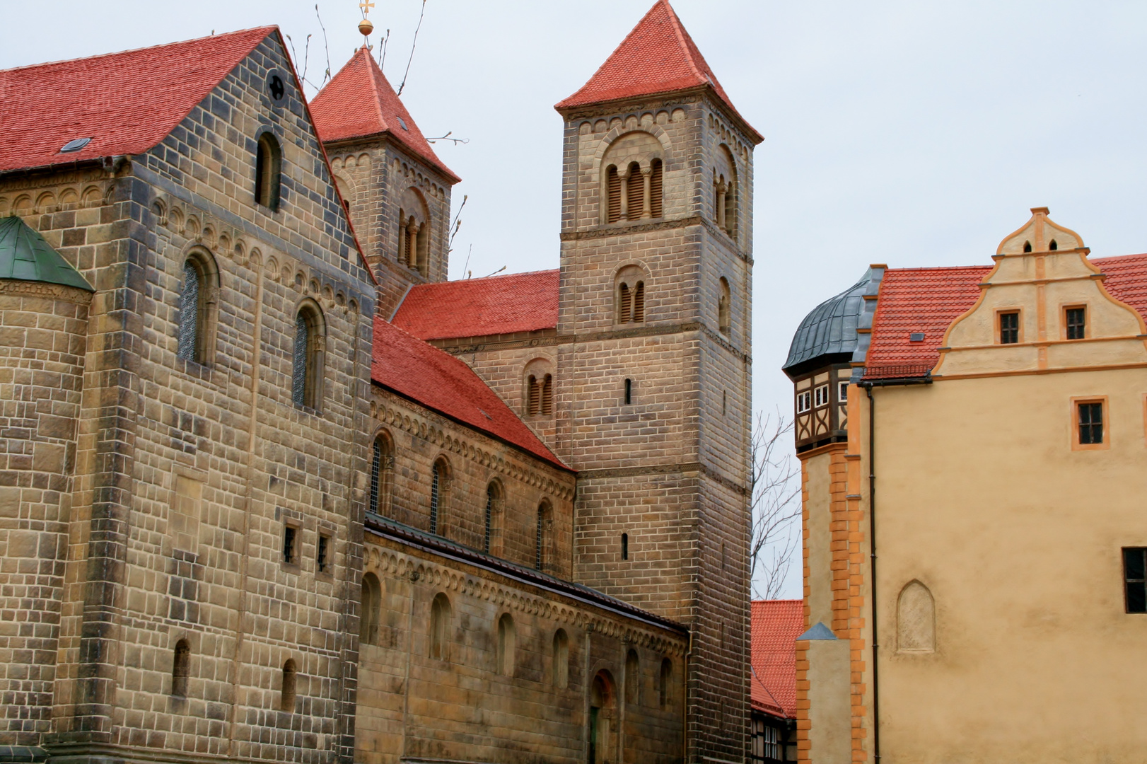 Stiftskirche