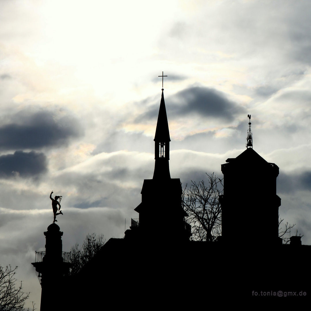 Stiftskirche