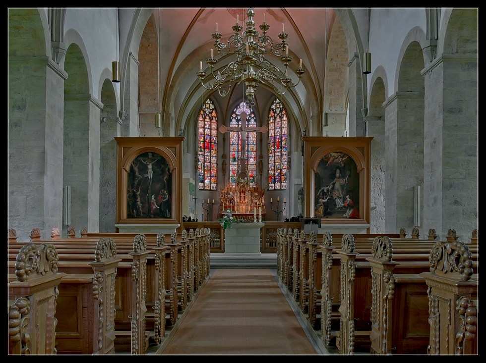 Stiftskirche