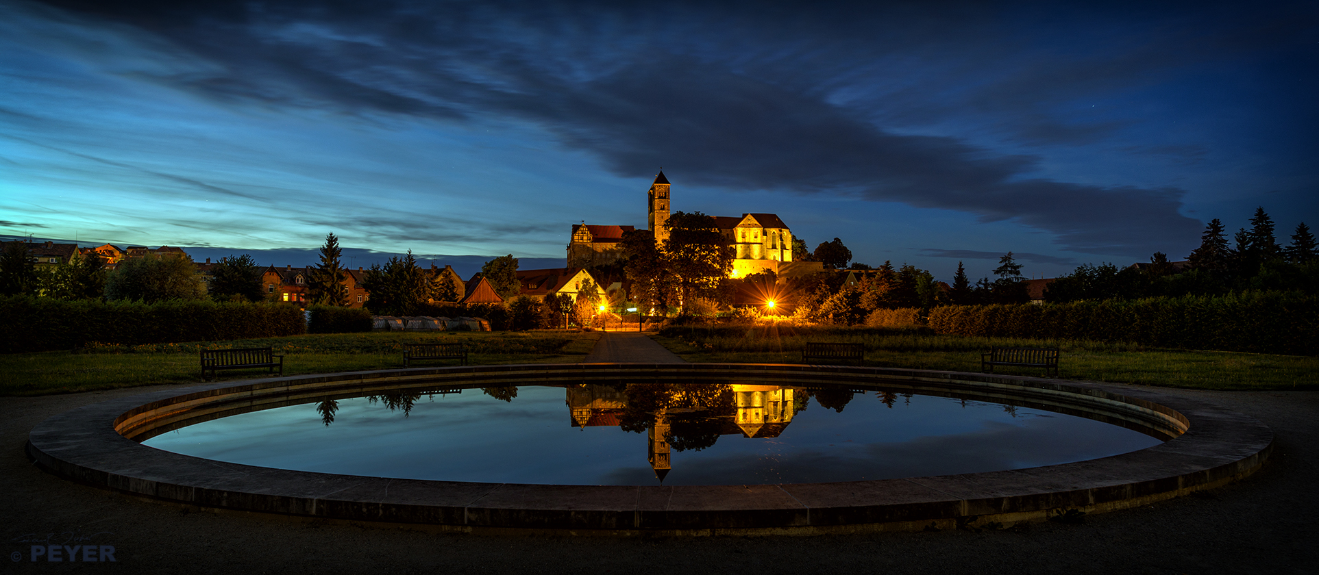 Stiftskirche