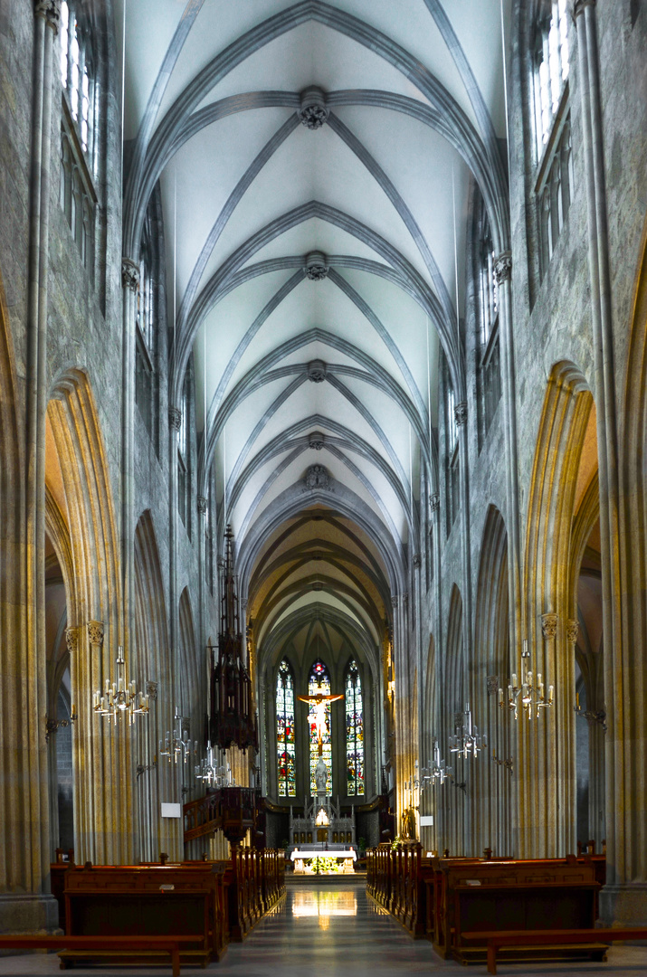 Stiftskirche Admont