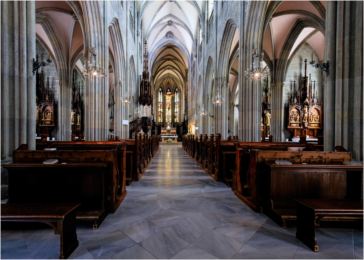 Stiftskirche Admont