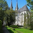 Stiftskirche Admont