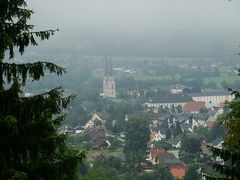 Stiftskirche Admont