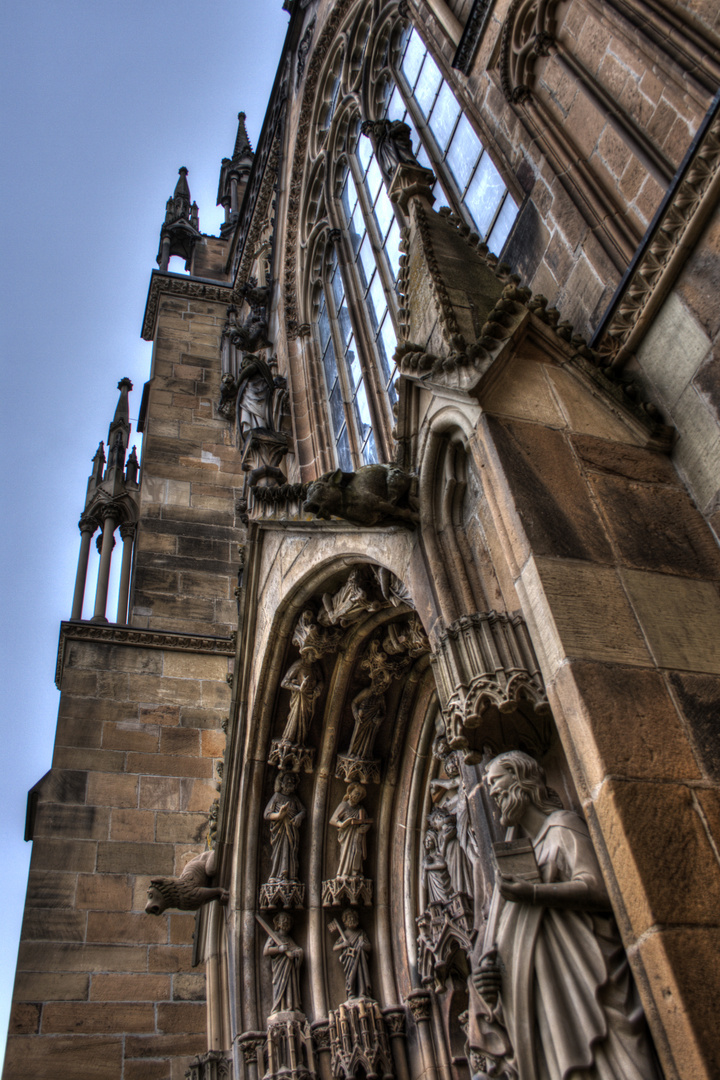 Stiftskirche Bad Wimpfen