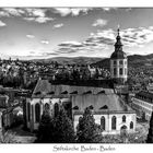 Stiftskirche Baden-Baden