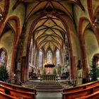 Stiftskirche / Baden-Baden