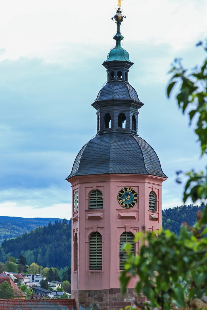 Stiftskirche Baden-Baden