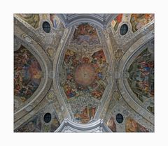 Stiftskirche - Banz " wunderschöne Details..."