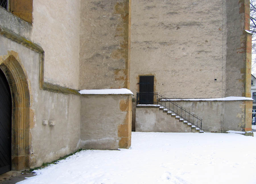 Stiftskirche BI-Schildesche